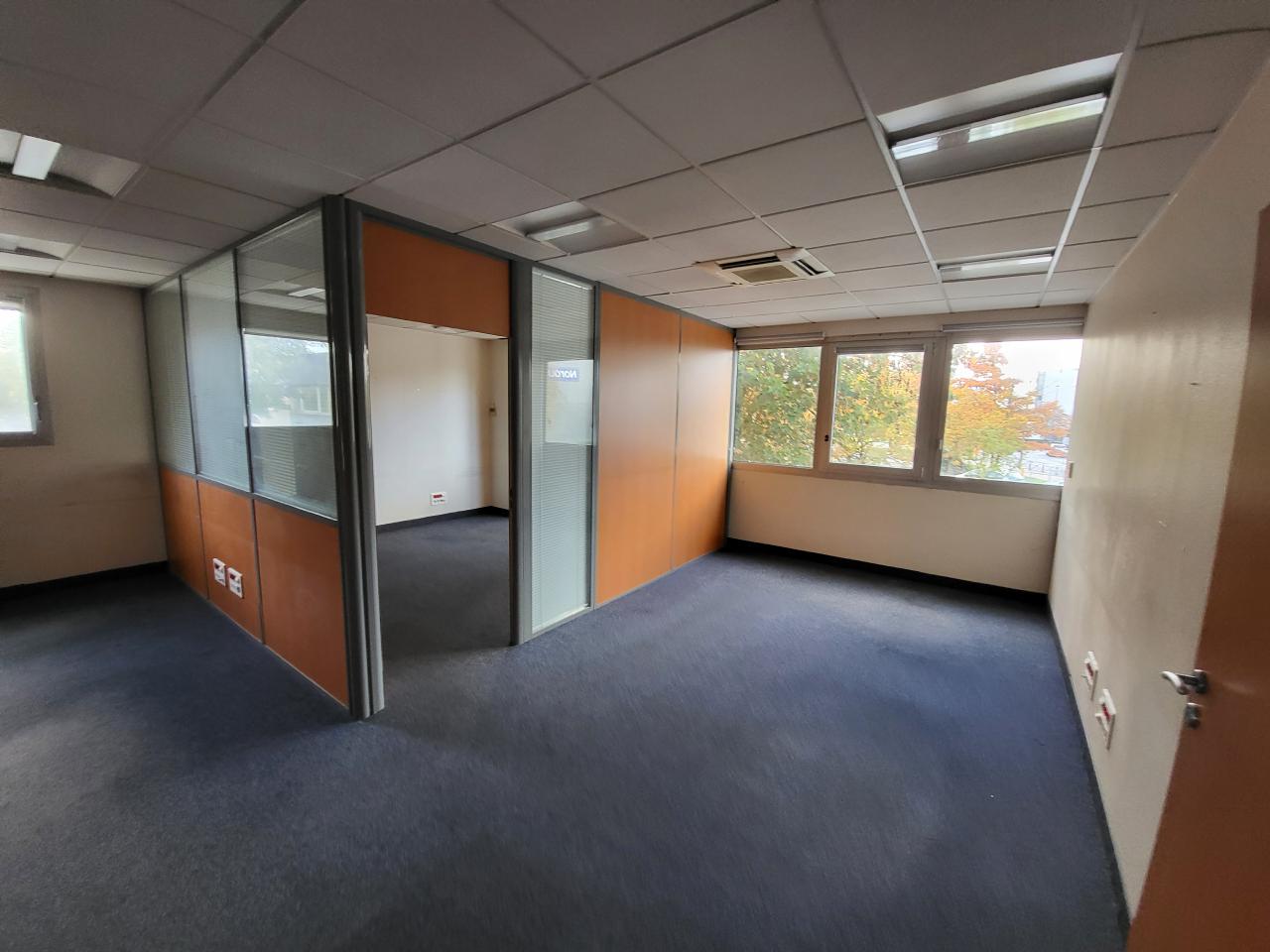 Bureau Torcy 530m² Location bureau Torcy Seine-et-Marne OLBUR2207058 7